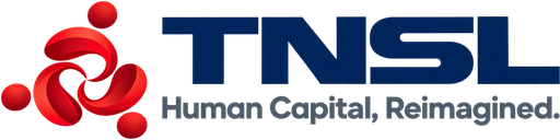TNSL — Human Capital, Reimagined.